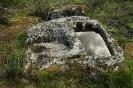 Patrimonio arqueolóxico galego