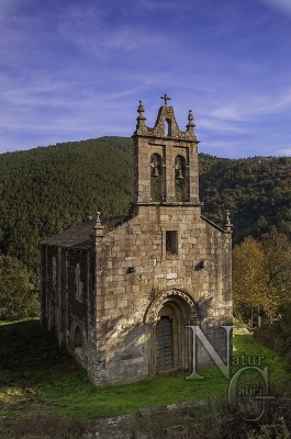 Igrexa de San Xoán da Cova